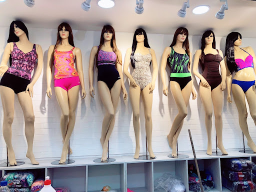 VANELLA SWIMWEAR