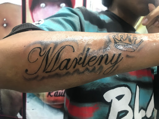 28 Tattoos
