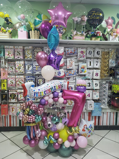 DecoBalloons