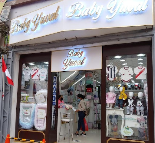 Baby Yuval
