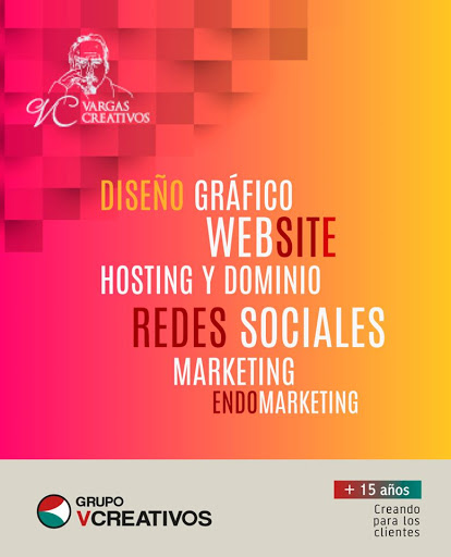 Grupo VCreativos,