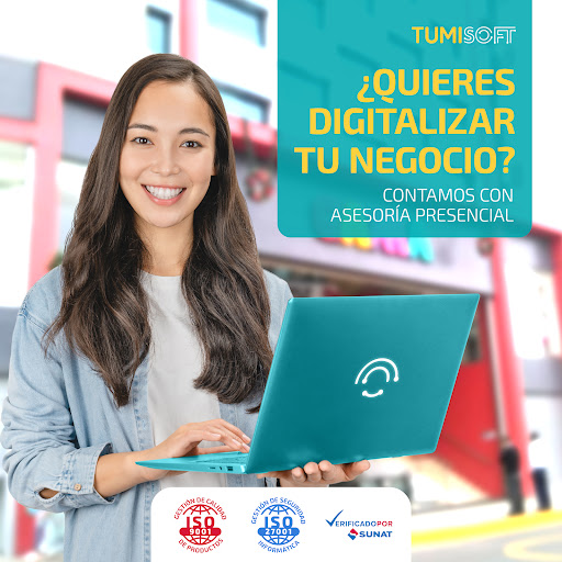 TumiSoft
