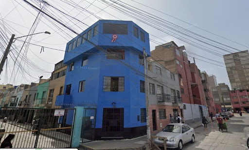 CREYDAR SOLUCIONES YA