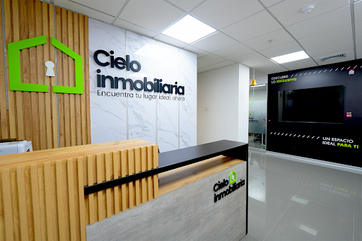 Cielo Inmobiliaria
