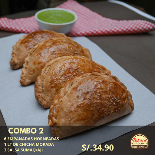 Amara Empanadas