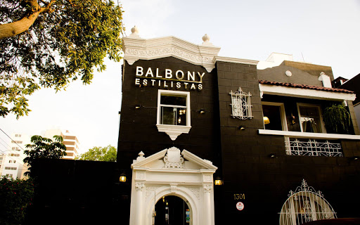 Balbony Estilistas