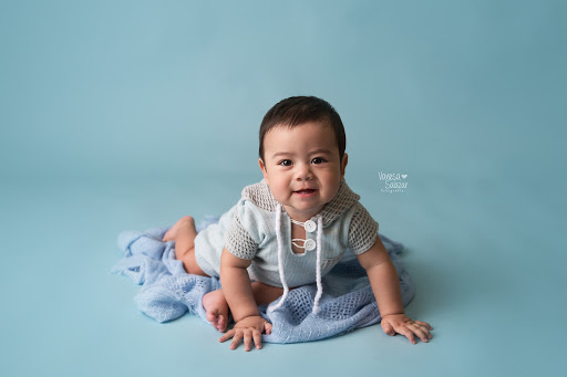 Vanesa Salazar Fotografía