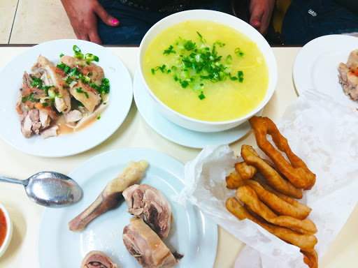 Restaurante Huapaya