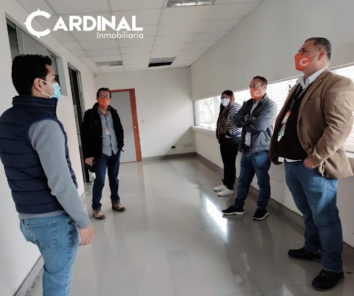Inmobiliaria Cardinal Perú