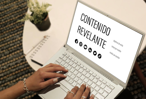 Creativa Labs. Agencia de marketing digital en Lima.