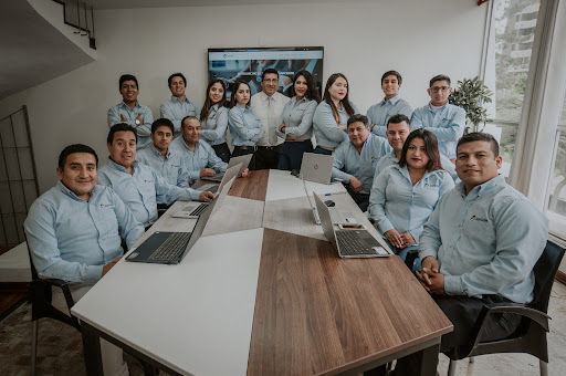 Alvcom SAC - Outsourcing de Servicios Financieros