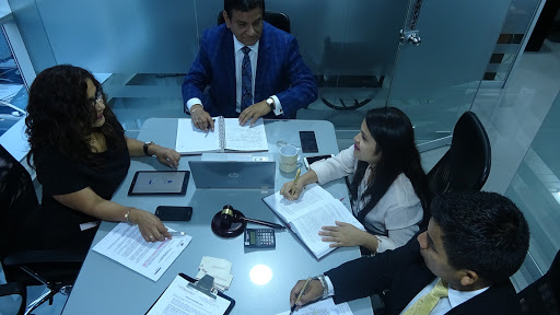 Cárdenas Díaz Asociados, Asesores y Consultores