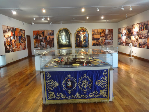 Museo Señor de los Milagros