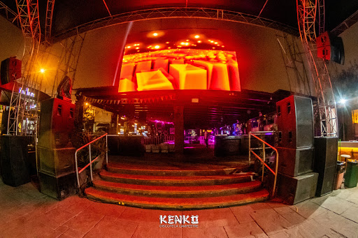 Discoteca Kenko