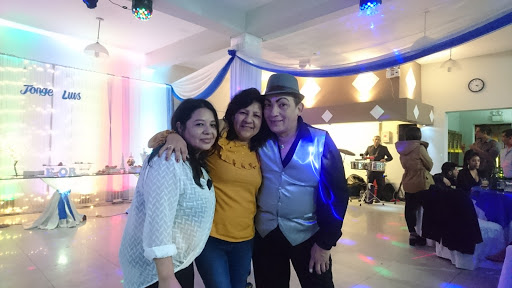 Recepciones Roma