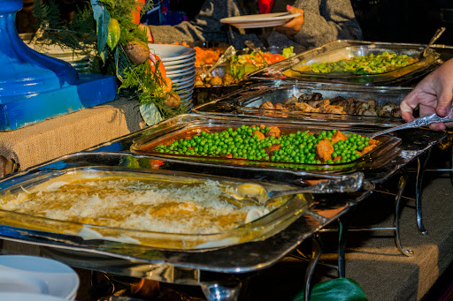 Keny Eventos Catering
