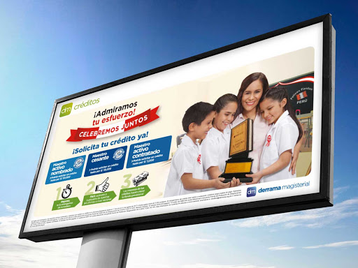 CREATIVOS ONLINE - Imprenta Gráfica Publicitaria