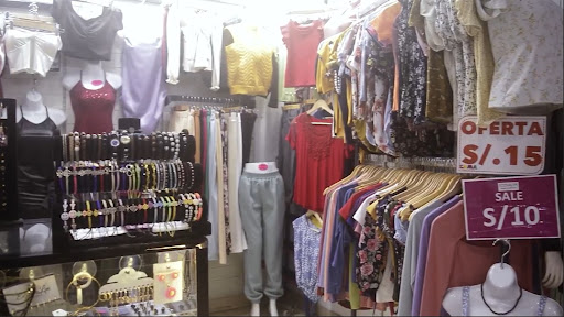 Ecovalim Moda y Accesorios