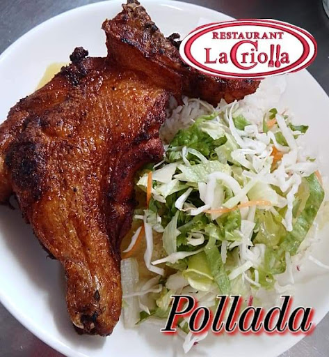 La Criolla