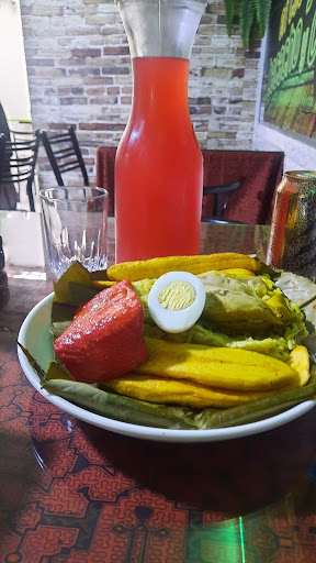 Punto Amazónico