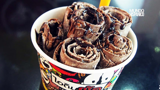 VENTA DE MAQUINAS DE HELADOS OKM