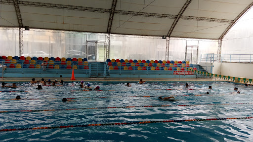 Piscina Municipal Santa Rosa
