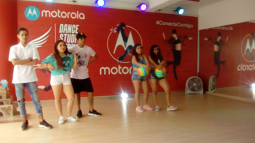 Dance Studio Perú