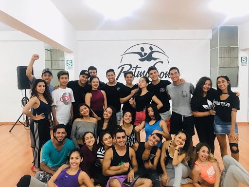 RitmoSon Estudio Centro