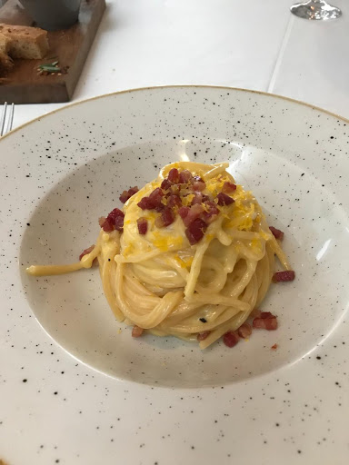 Osteria Convivium