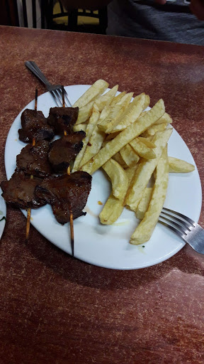Pollos Los Antojitos de la Nonna
