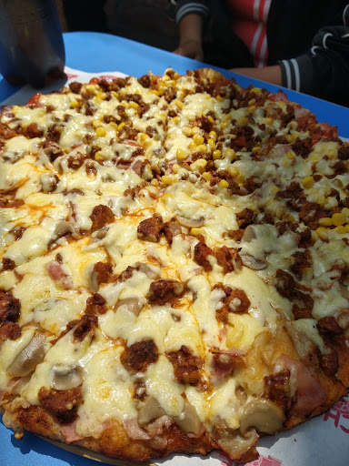 CHEPIZZA Expres