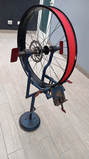 LA ZONA BIKE