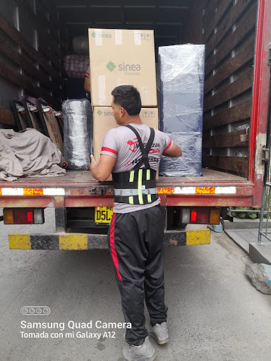 Mudanzas Perú SAC (Recomendado por más clientes)