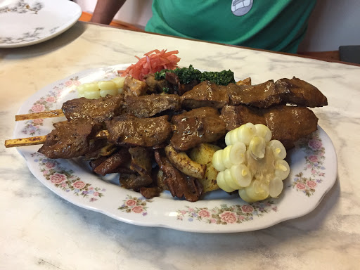 Archie's Pancitas