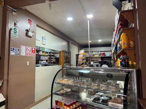 Panadería XiomiPan