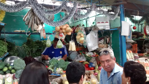 Mercado Santa Catalina