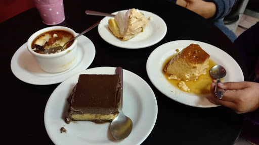 Dulces Pecados