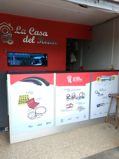 La Casa del Retén