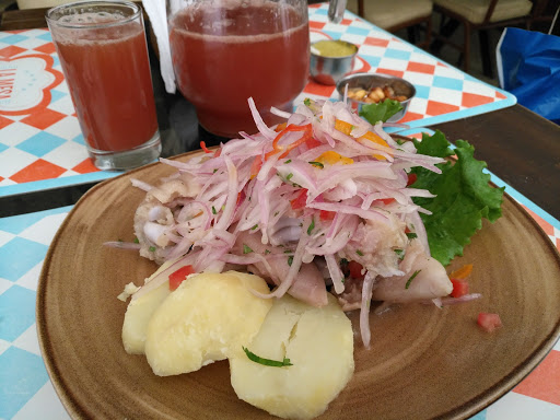 La Chaucalla