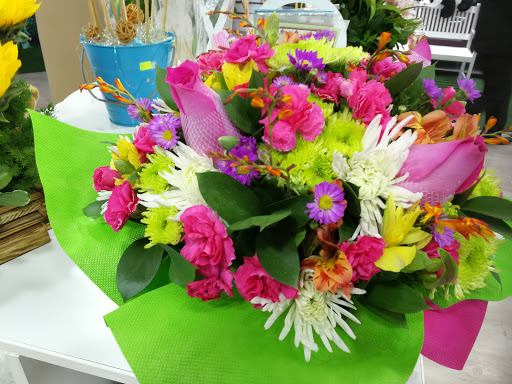 Florerías Unidas