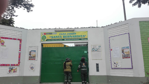 Cuna Jardín ''Santa Bernardita''