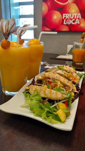 Par Café Restaurante by Fruta Loca
