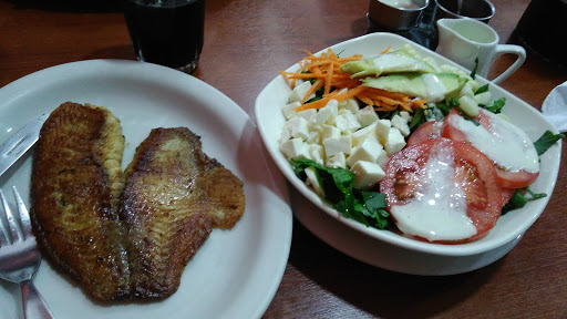 Café Restaurante Sakura