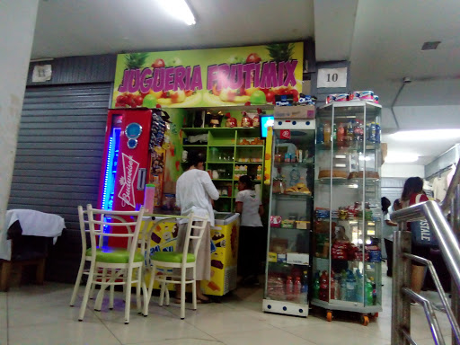 Jugueria frutimix