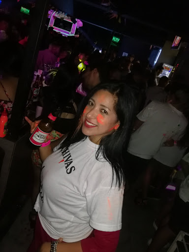 Discoteca Mokka