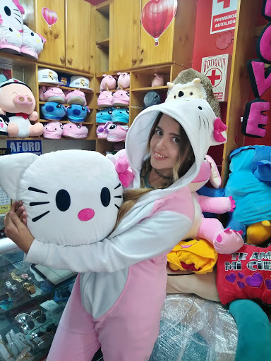 Fullpeluches