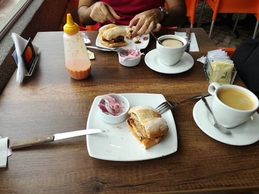 Café La Rocca