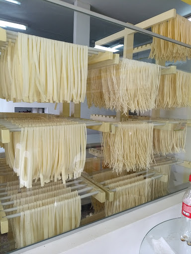 Palacio de la Pasta S.A.