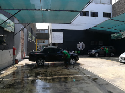 ATTOM WASH - KARCHER