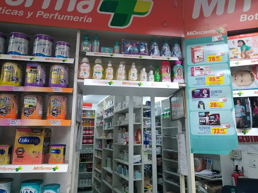 Botica Mifarma